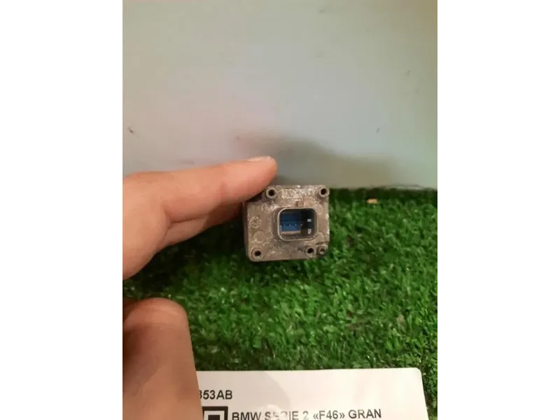 Telecamera 907353AB Bmw Serie 2 F46 GRAN Tourer 2014