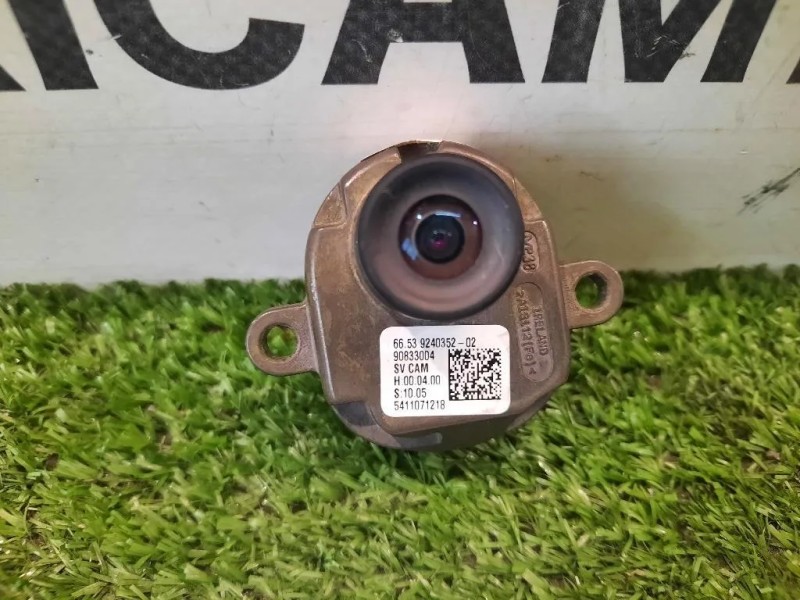 Telecamera 66539240352 Bmw Serie 3 F30 Berlina 2012