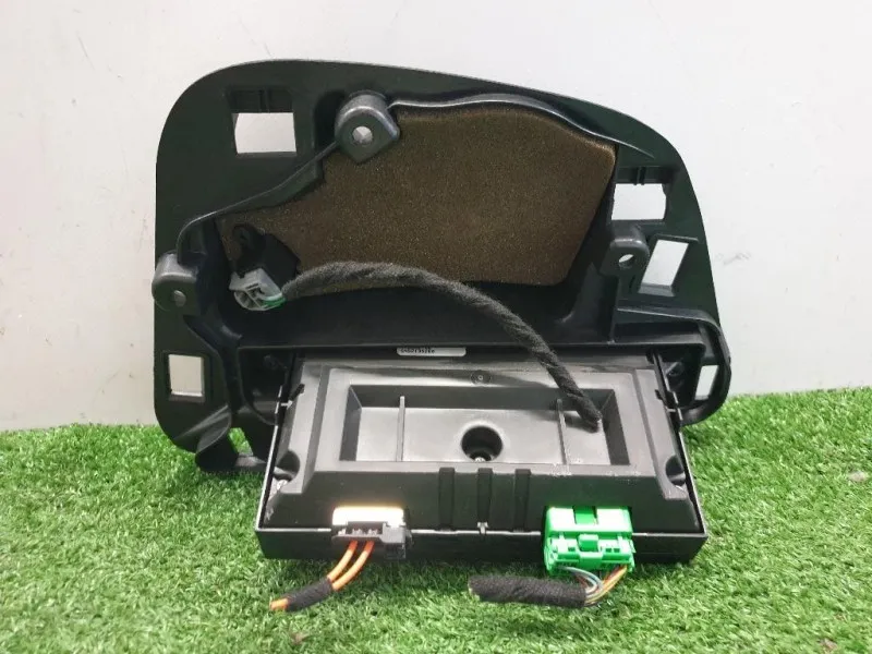 Display Multimediale 30772584 Volvo XC60 I 2009