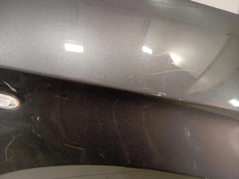 Parafango ANT DX 50520626 Alfa Romeo Giulietta 2013