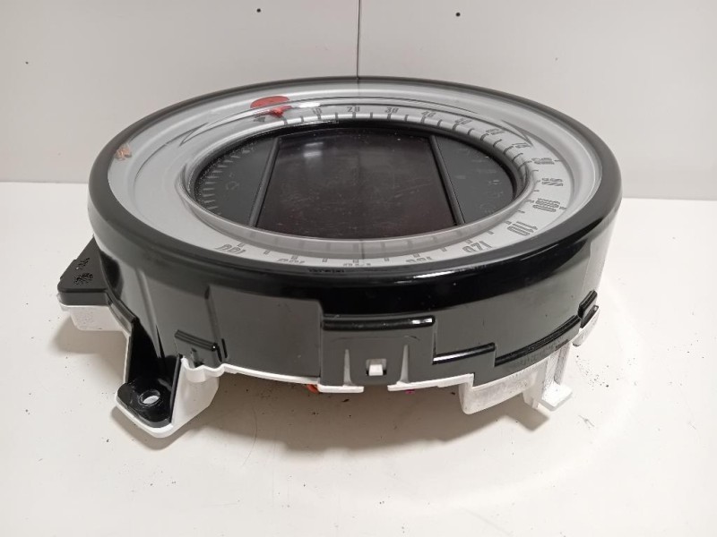 Display Quadro Strumenti 1962278 Mini Countryman Cooper R60 2010