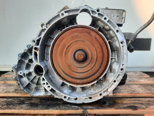 Cambio 651930 A2463708602 Mercedes Classe B W246 2014