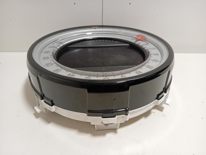 Display Quadro Strumenti 1962278 Mini Countryman Cooper R60 2010