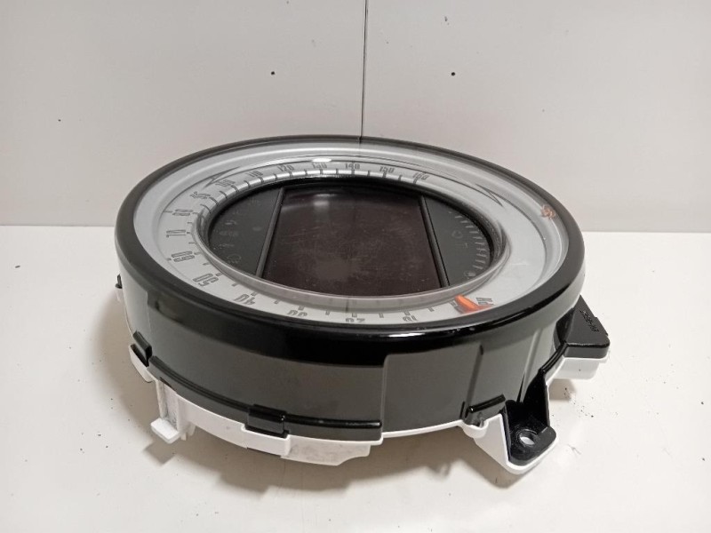 Display Quadro Strumenti 1962278 Mini Countryman Cooper R60 2010