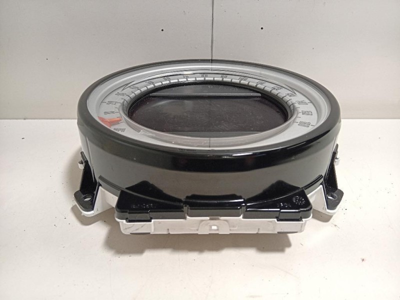 Display Quadro Strumenti 1962278 Mini Countryman Cooper R60 2010