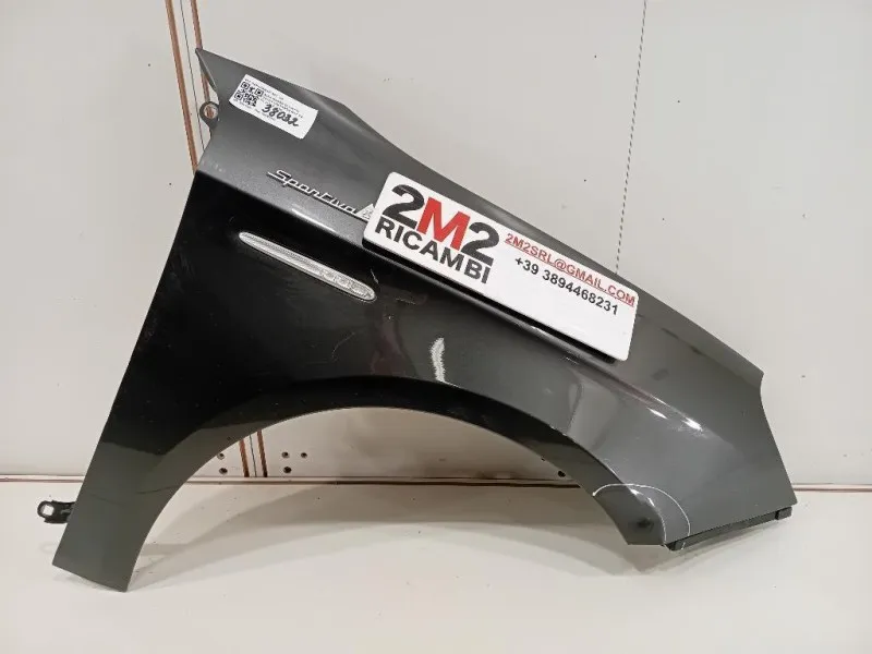 Parafango ANT DX 50520626 Alfa Romeo Giulietta 2013