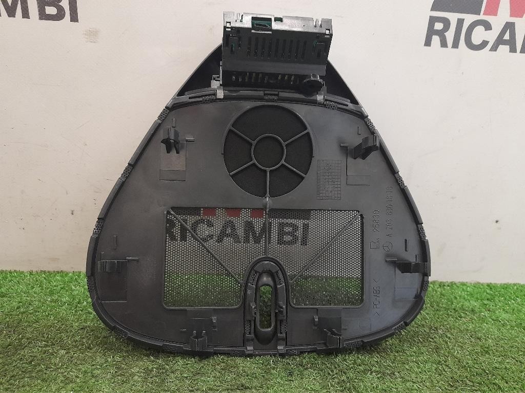 Telecamera 90884201 Bmw X1 F48 2015