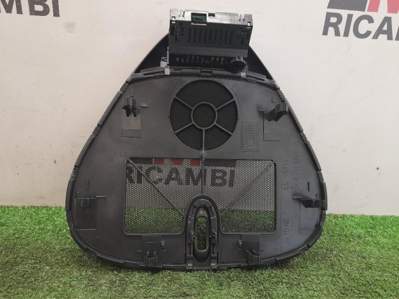 Telecamera 90884201 Bmw X1 F48 2015