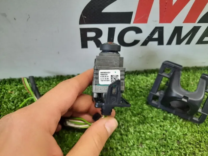 Telecamera 90884201 Bmw X1 F48 2015