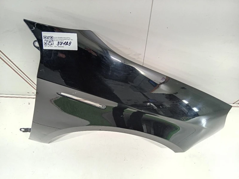 Parafango ANT DX Alfa Romeo Giulietta 2013