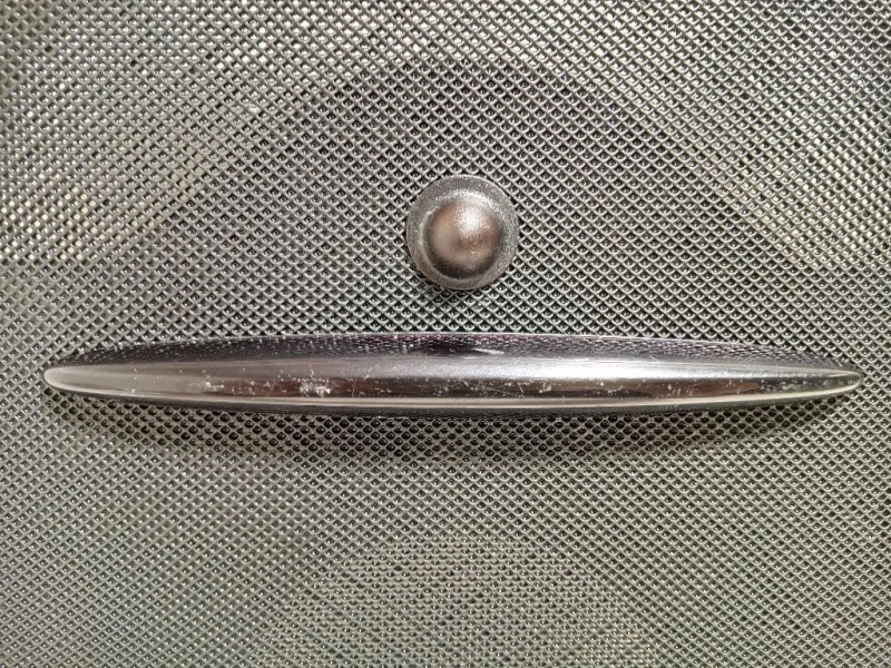 Display Sensori Parcheggio A1725420023 Mercedes Classe GLE W166 2015