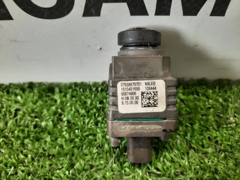 Telecamera 90874906 Bmw X3 F25 2014