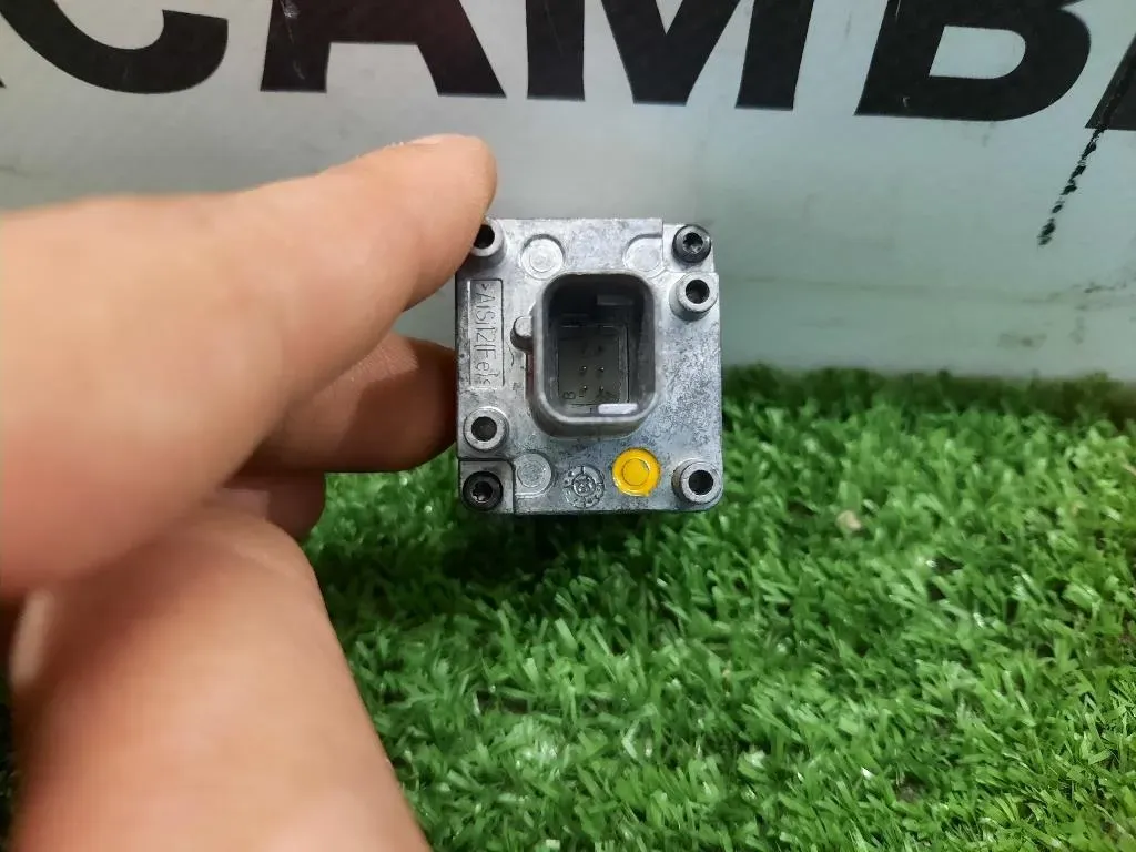 Telecamera 90847412 Bmw X5 F15 2014