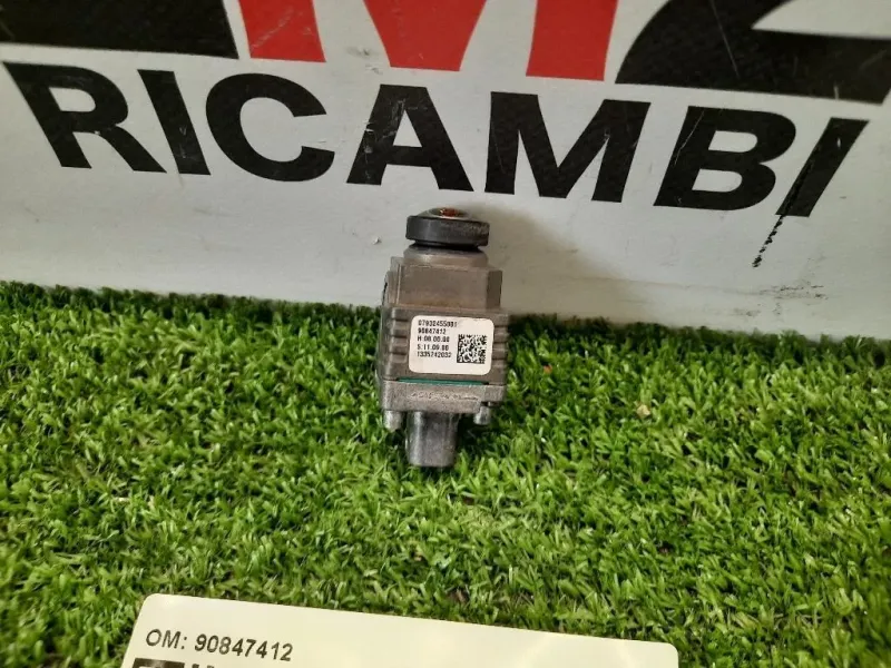 Telecamera 90847412 Bmw X5 F15 2014