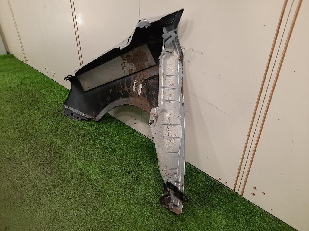 Parafango ANT DX 50520626 Alfa Romeo Giulietta 2013