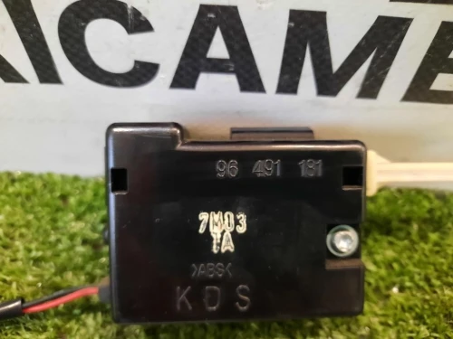 Dispositivo Chiusura Portello POST 96491181 SERVOMOTORE Chevrolet Captiva I 2007