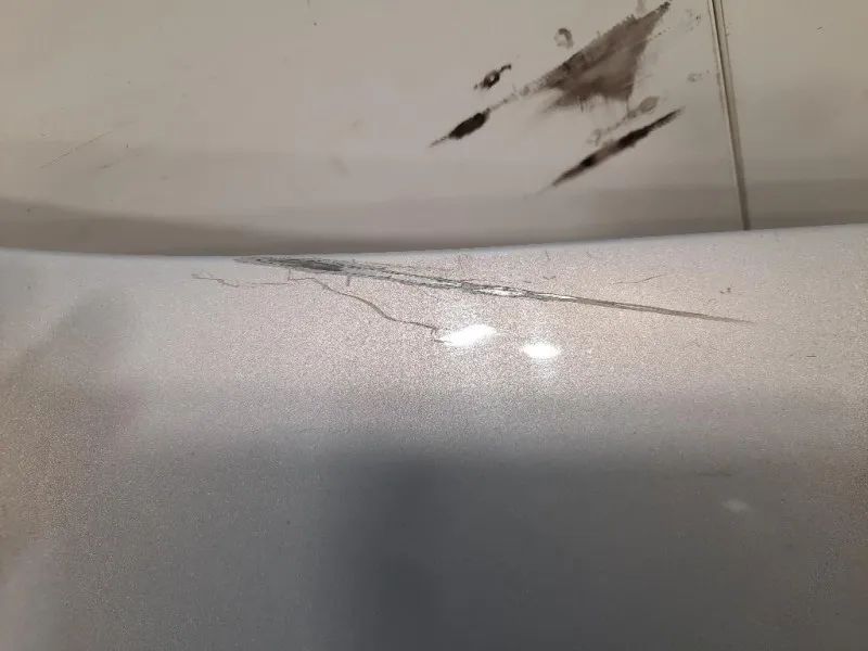 Parafango ANT DX 50520626 Alfa Romeo Giulietta 2013