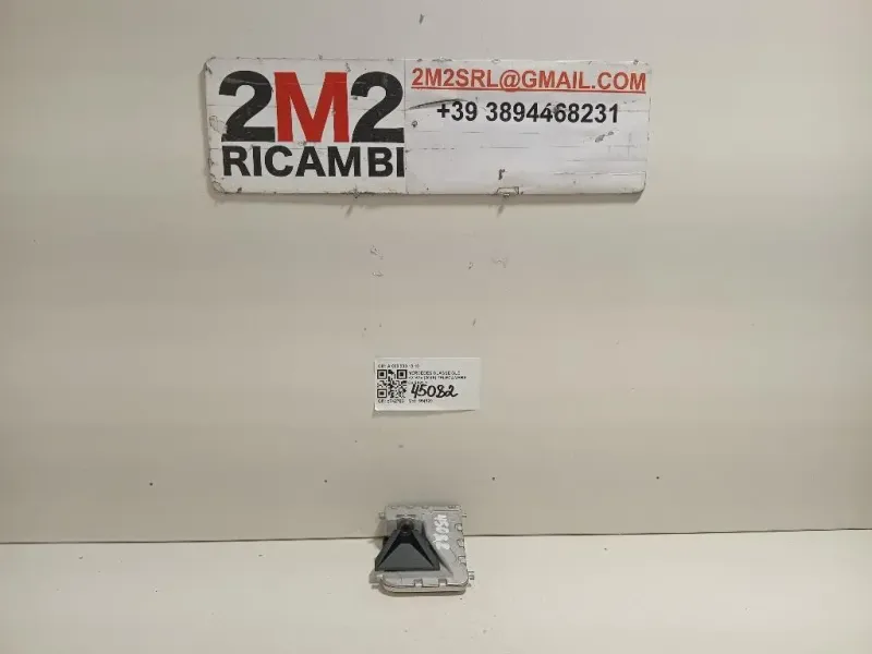 Telecamera A 000 900 18 10 Mercedes Classe GLE V167 2018