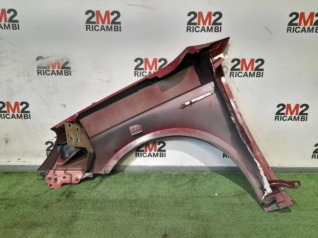 Parafango ANT DX PARAFANGO LATO DESTRO PASSEGGERO Alfa Romeo Giulietta 2013