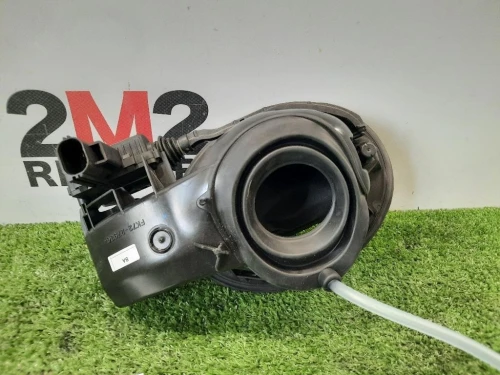 Dispositivo Elettrico Sportello Carburante LR058473 Land Rover Discovery V Sport 2015