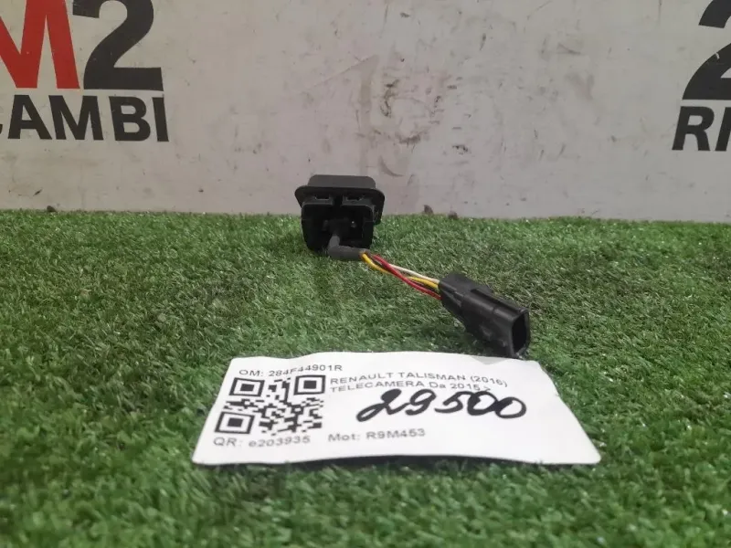 Telecamera 284F44901R Renault Talisman 2016