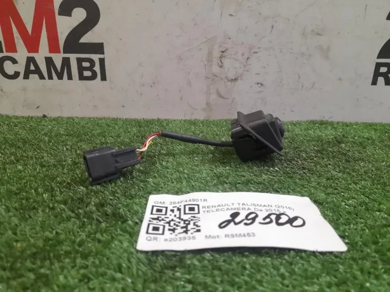 Telecamera 284F44901R Renault Talisman 2016