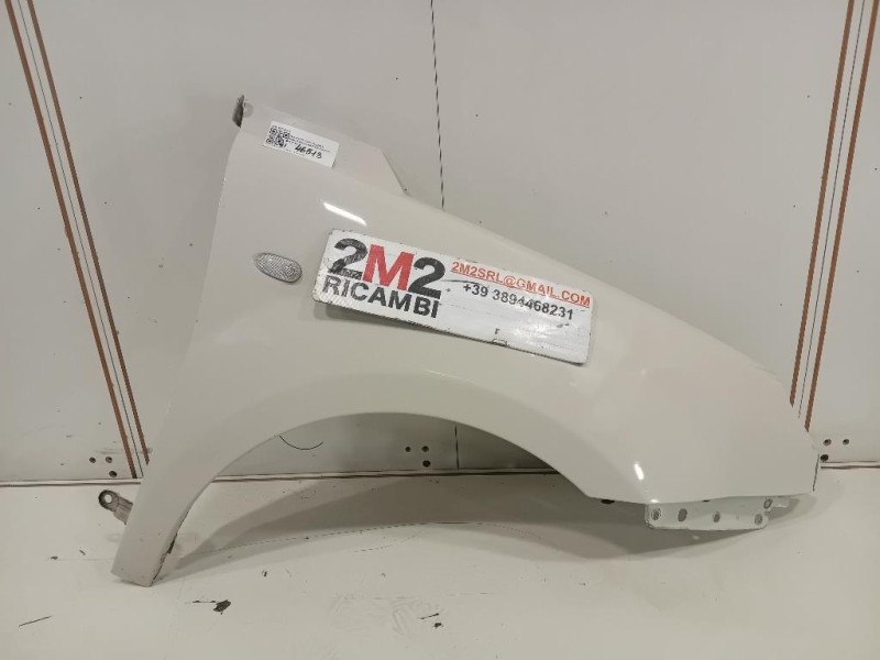 Parafango ANT DX 50509311 Alfa Romeo MITO 2011