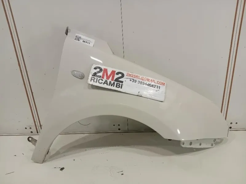 Parafango ANT DX 50509311 Alfa Romeo MITO 2011