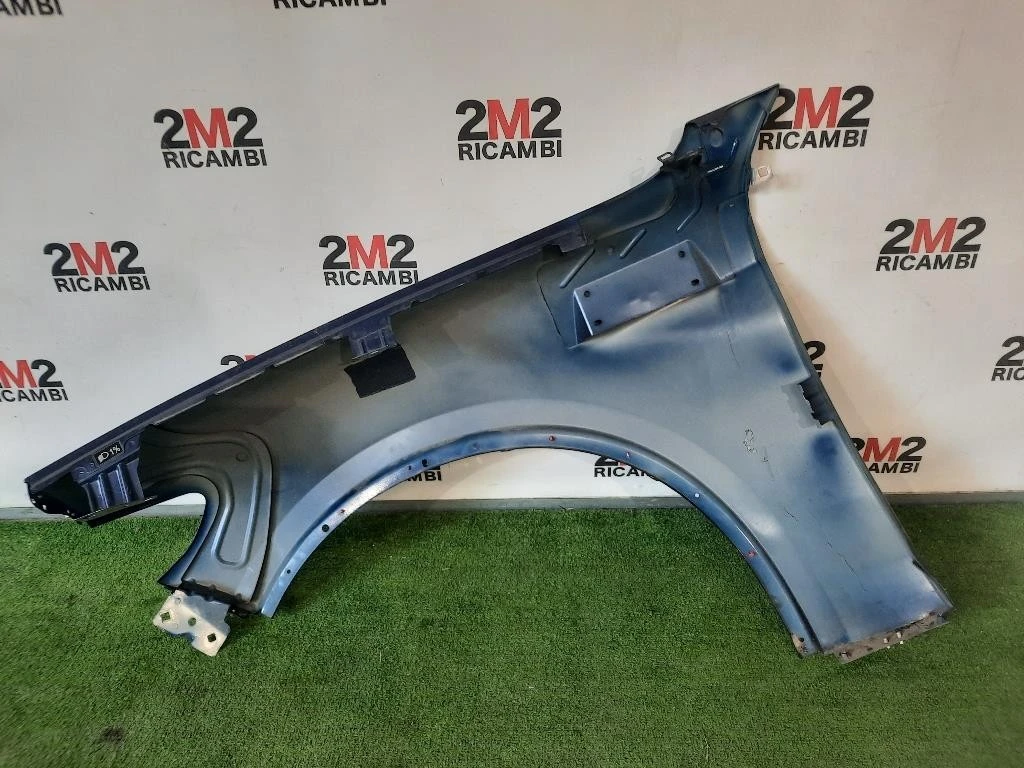 Parafango ANT DX DIFETTI COME DA FOTO Alfa Romeo Stelvio 2017