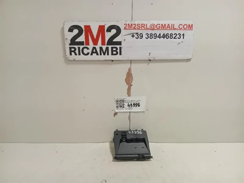 Telecamera 88181-0D010 Toyota Yaris IV 2017