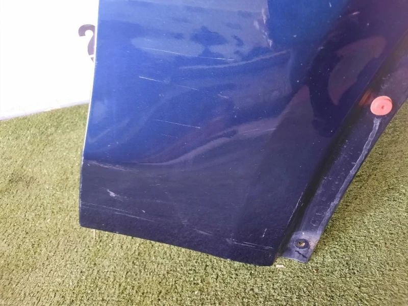 Parafango ANT DX DIFETTI COME DA FOTO Alfa Romeo Stelvio 2017