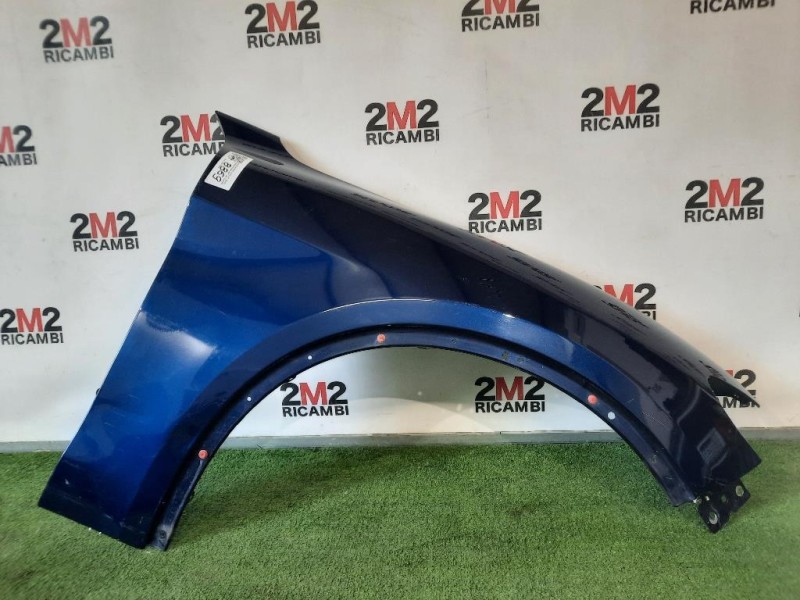 Parafango ANT DX DIFETTI COME DA FOTO Alfa Romeo Stelvio 2017