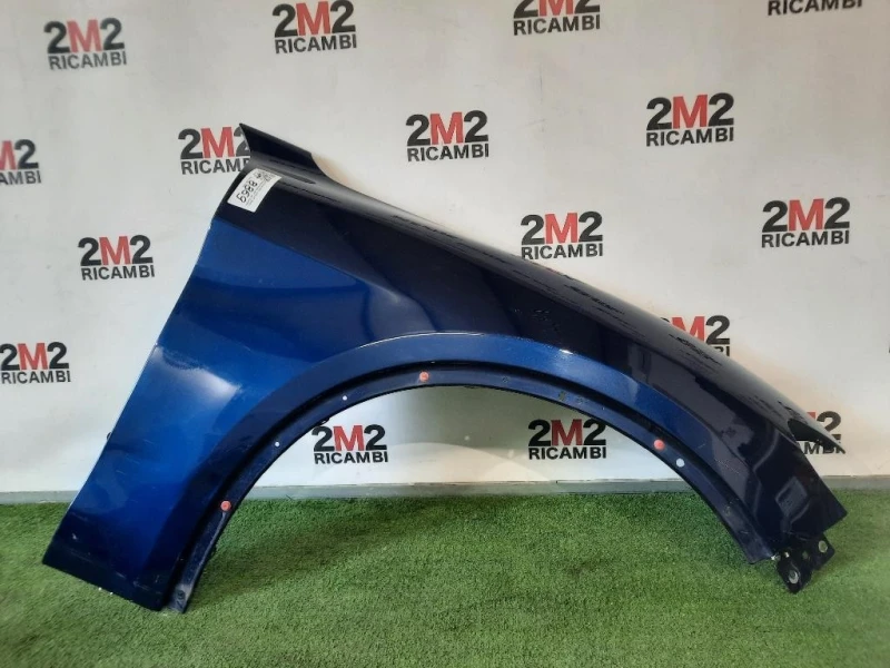 Parafango ANT DX DIFETTI COME DA FOTO Alfa Romeo Stelvio 2017