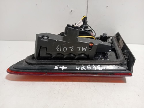 Fanale INT POST SX A1669068601 Mercedes Classe ML W166 2012