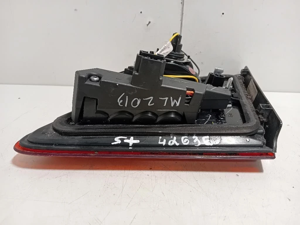 Fanale INT POST SX A1669068601 Mercedes Classe ML W166 2012