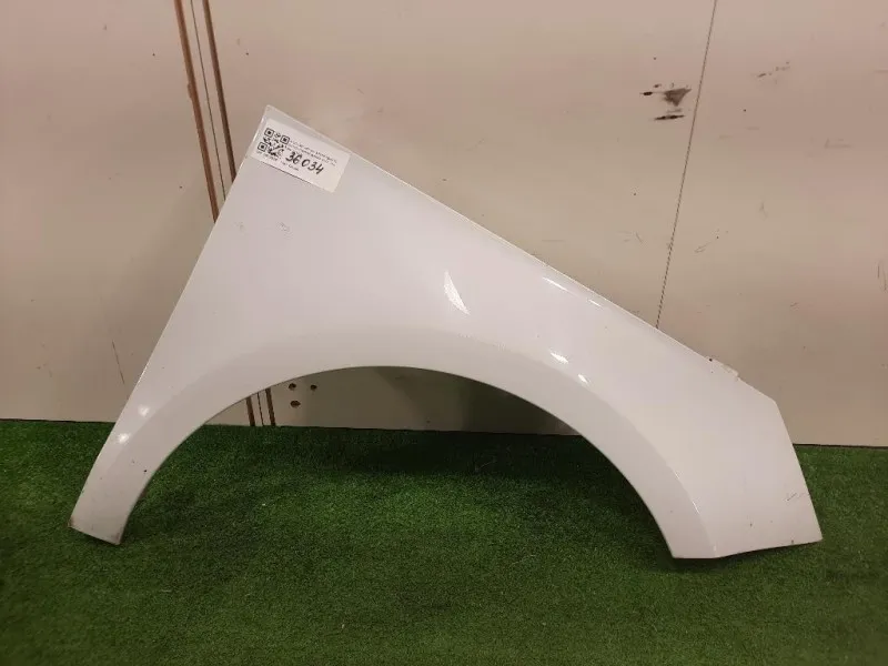 Parafango ANT DX 8X0821106A Audi A1 8XA Sportback 2012