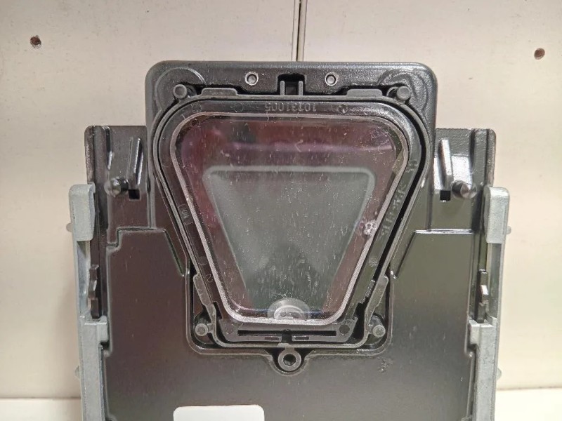 Telecamera Parabrezza ANT 8W0907217A Audi A4 8W5 Avant 2015