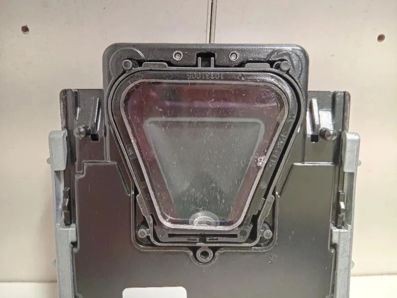 Telecamera Parabrezza ANT 8W0907217A Audi A4 8W5 Avant 2015