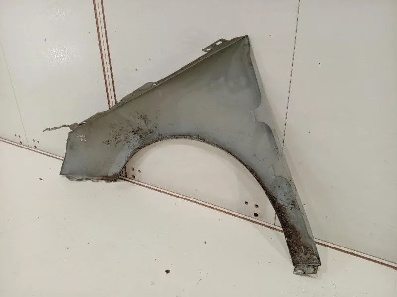 Parafango ANT DX 8X0821106A Audi A1 8XA Sportback 2012