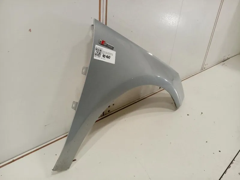 Parafango ANT DX 8X0821106A Audi A1 8XA Sportback 2012