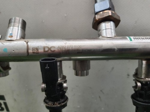 Distributore Carburante Flauto