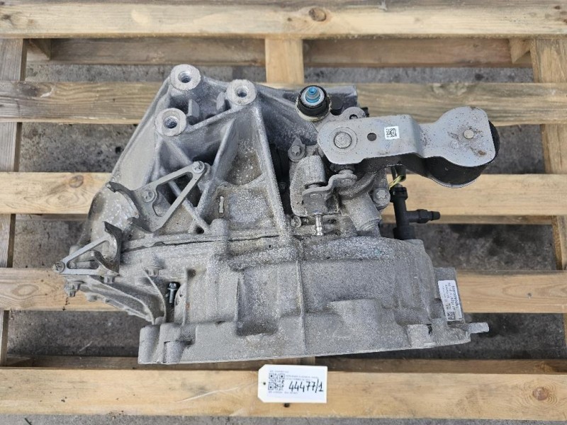 Cambio A2463601300 R1762610101 Mercedes Classe B W246 2014