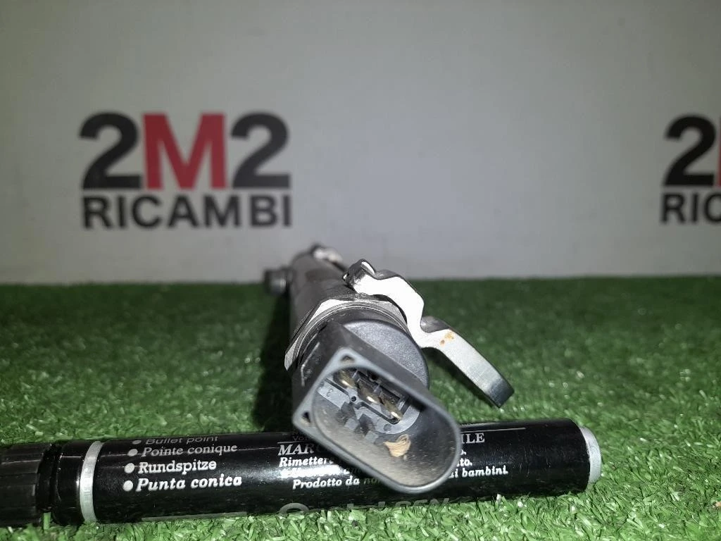 Distributore Carburante Flauto DX A6420700695 Mercedes Classe R W251 2006