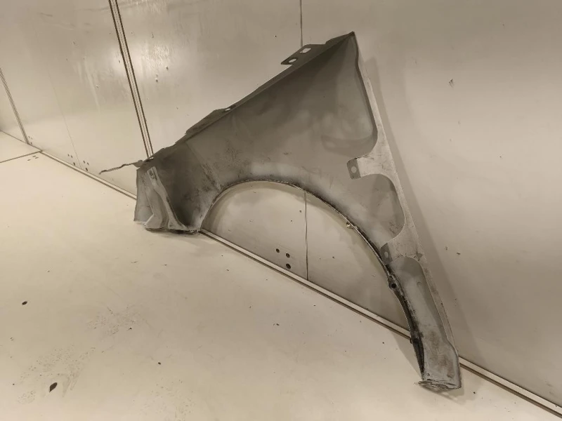 Parafango ANT DX 8X0821106A Audi A1 8XA Sportback 2012