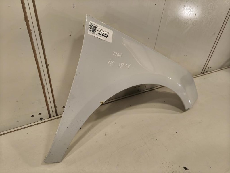 Parafango ANT DX 8X0821106A Audi A1 8XA Sportback 2012