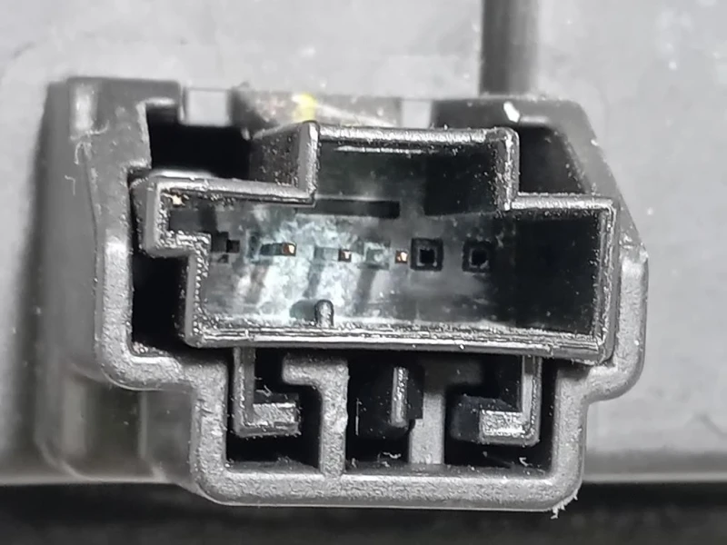 Fanale INT POST SX A1669068601 Mercedes Classe ML W166 2012