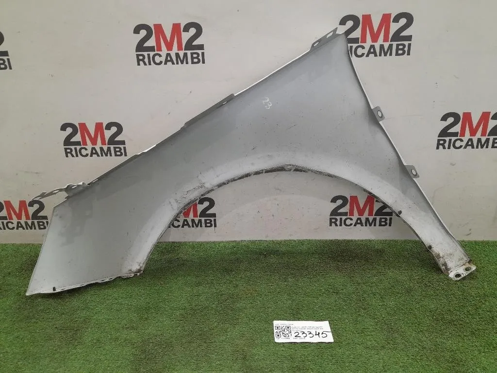 Parafango ANT DX 8X0821106A Audi A1 8XF Sportback 2015