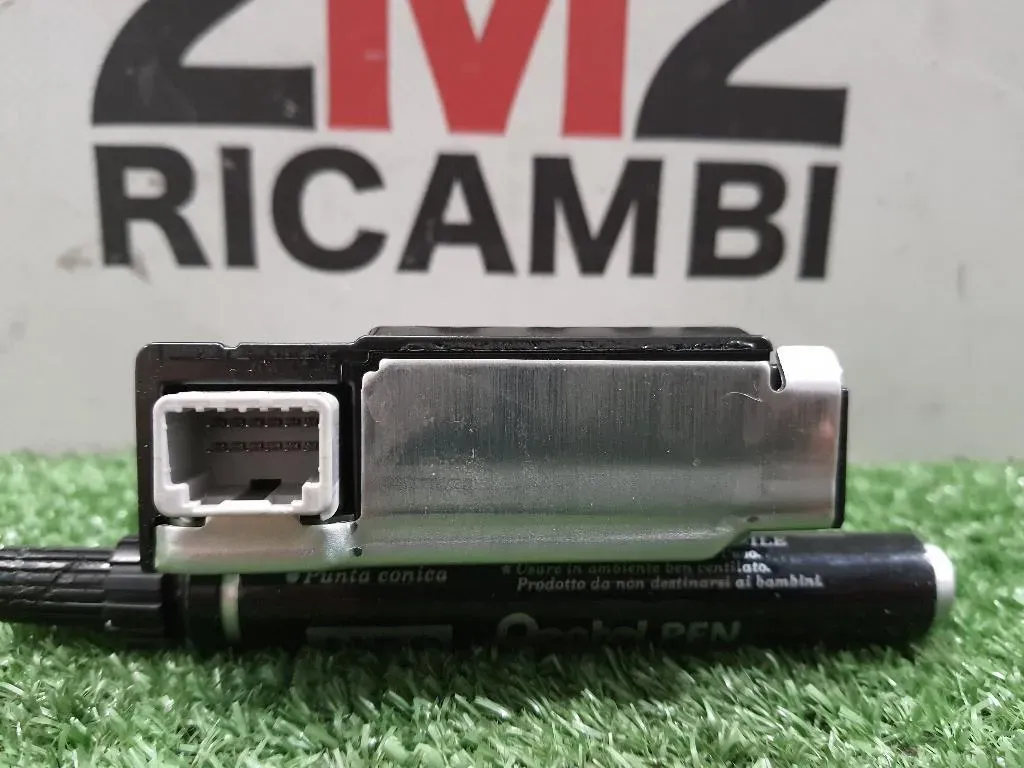 Telecamera Parabrezza ANT 8646C48022 Lexus Serie RX IV 2016