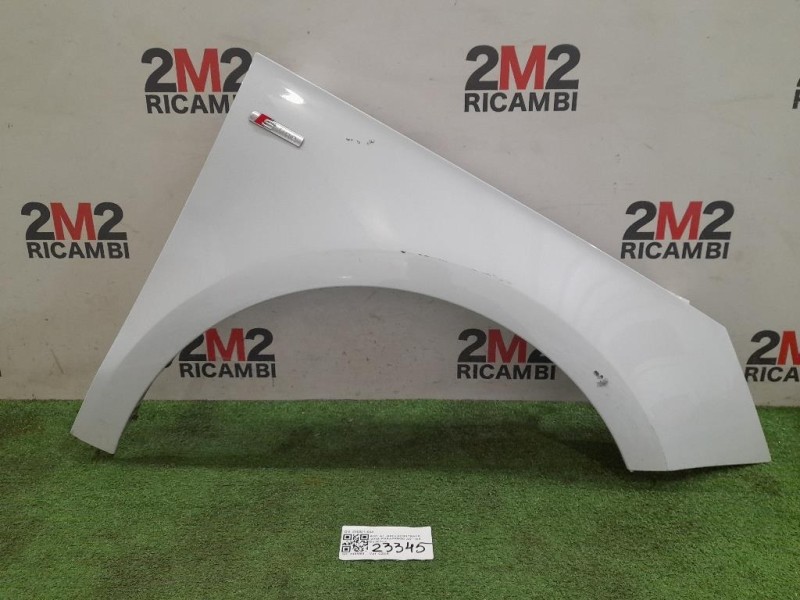 Parafango ANT DX 8X0821106A Audi A1 8XF Sportback 2015