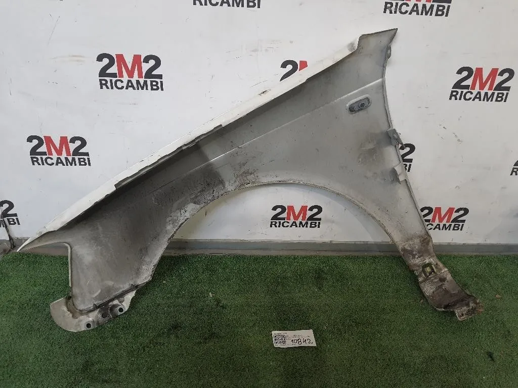 Parafango ANT DX 8P0821106F Audi A3 8P1 2004